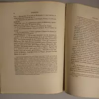 Notice sur frère Corneille de St-Laurent, poète belge inconnu .../ Notice sur Regnier de Bruxelles, poète brabançon-latin .... / Itinéraire de l'archiduc Albert, de la reine Marguerite ...