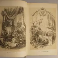 Histoire du Marquisat d'Anvers et du Saint-Empire / Histoire du Duché de Limbourg / Histoire du Comté de Namur