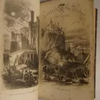 Histoire du Marquisat d'Anvers et du Saint-Empire / Histoire du Duché de Limbourg / Histoire du Comté de Namur