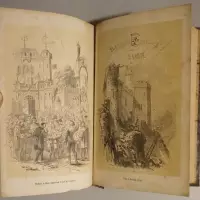 Histoire du Marquisat d'Anvers et du Saint-Empire / Histoire du Duché de Limbourg / Histoire du Comté de Namur