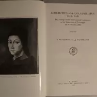 Rodolphus Agricola Phrisius (1444-1485)