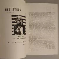 De bladen van de Vlaams-Nationale Studenten Unie Gent (1957-1981)