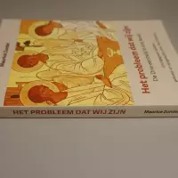 Het probleem dat wij zijn. De Drie-eenheid in ons leven