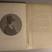 Le conventionnel Jeanbon Saint-André, membre du Comité de Salut Public, organisateur de la Marine de la Terreur 1749-1813