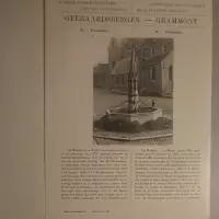 Oudheidkundige inventaris van Oost-Vlaanderen / Inventaire archéologique de la Flandre Orientale