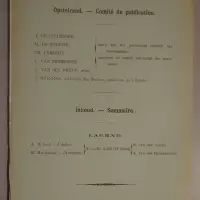 Oudheidkundige inventaris van Oost-Vlaanderen / Inventaire archéologique de la Flandre Orientale