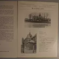 Oudheidkundige inventaris van Oost-Vlaanderen / Inventaire archéologique de la Flandre Orientale