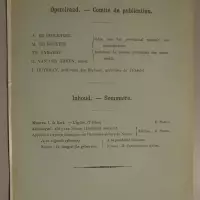 Oudheidkundige inventaris van Oost-Vlaanderen / Inventaire archéologique de la Flandre Orientale