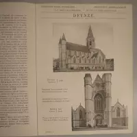 Oudheidkundige inventaris van Oost-Vlaanderen / Inventaire archéologique de la Flandre Orientale