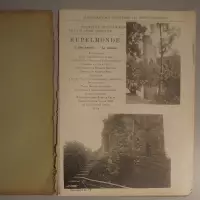 Oudheidkundige inventaris van Oost-Vlaanderen / Inventaire archéologique de la Flandre Orientale