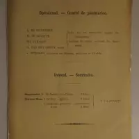 Oudheidkundige inventaris van Oost-Vlaanderen / Inventaire archéologique de la Flandre Orientale