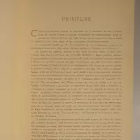 Cinq Siècles d'Art. Mémorial de l'exposition Bruxelles 1935