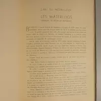 Cinq Siècles d'Art. Mémorial de l'exposition Bruxelles 1935