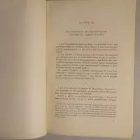 L'Humanisme belge à l'époque de la Renaissance. Études et portraits