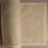 Dictionnaire des dictionnaires