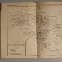 Rapports et documents d'enquête. Premier volume - Tome II. Rapports sur les attentats commis par les troupes allemandes pendant l'invasion et l'occupation de la Belgique