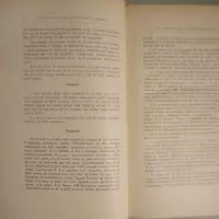 Rapports et documents d'enquête. Premier volume - Tome II. Rapports sur les attentats commis par les troupes allemandes pendant l'invasion et l'occupation de la Belgique