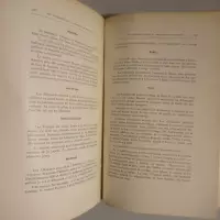 Rapports et documents d'enquête. Premier volume - Tome II. Rapports sur les attentats commis par les troupes allemandes pendant l'invasion et l'occupation de la Belgique