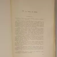 Rapports et documents d'enquête. Deuxième volume. Rapports sur les déportations des ouvriers belges et sur les traitements infligés aux prisonniers de guerre et aux prisonniers civils belges