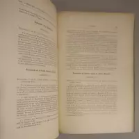 Rapports et documents d'enquête. Deuxième volume. Rapports sur les déportations des ouvriers belges et sur les traitements infligés aux prisonniers de guerre et aux prisonniers civils belges