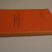 Uit de geschiedenis van Turnhout in de 16e eeuw: voorbereiding, uitbarsting en gevolgen van de Beeldenstorm (1566)