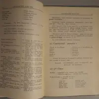 Petite grammaire Kirundi à l'usage des commerçants