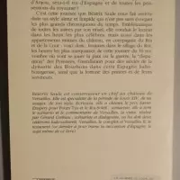 La journée de Louis XIV. 16 novembre 1700