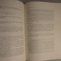 Lambertus qui librum fecit. Een codicologische studie van de Liber Floridus-autograaf