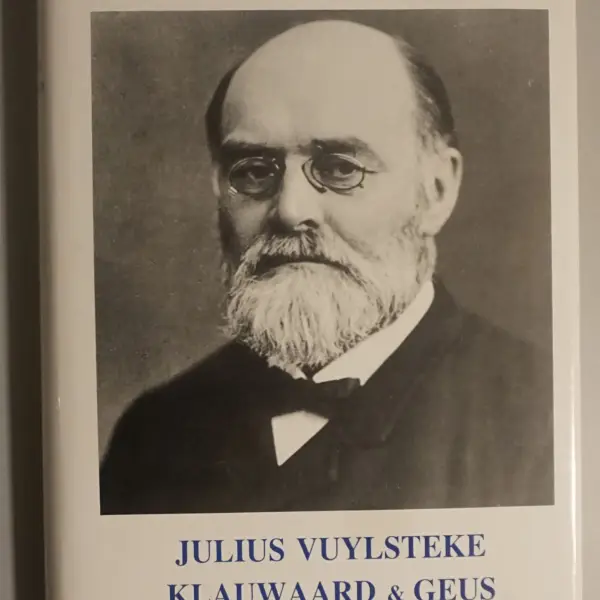 Julius Vuylsteke (1836-1903). Klauwaard & Geus