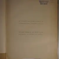 Het aandeel der Nederlanders in de ontdekking van Australië 1606-1765 / The part borne by the Dutch in the discovery of Australia 1606-1765