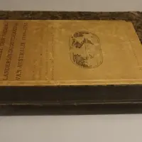 Het aandeel der Nederlanders in de ontdekking van Australië 1606-1765 / The part borne by the Dutch in the discovery of Australia 1606-1765