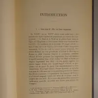 Le temps des rois d'Ur. Recherches sur la société antique d'après des textes nouveaux