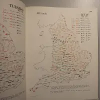 Atlas of English Sounds