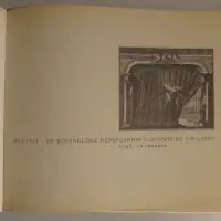 1853-1953 - De Koninklijke Nederlandse Schouwburg jubibeert