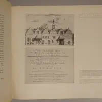 1853-1953 - De Koninklijke Nederlandse Schouwburg jubibeert