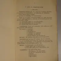 Begrippen van Reken- en Meetkunde en beginselen van Algemeene Werktuigkunde, in zestien lessen, tot gebruik der machinisten en stokers en kandidaten machinisten en stokers