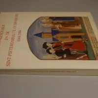 Sint-Arnoldus en de Sint-Pietersabdij te Oudenburg 1084-1984