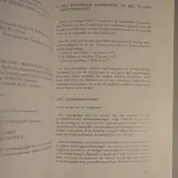 Een oog en een oor. Een zwerftocht doorheen 25 jaar Koninklijk Landjuweel 1972-1997