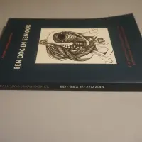 Een oog en een oor. Een zwerftocht doorheen 25 jaar Koninklijk Landjuweel 1972-1997