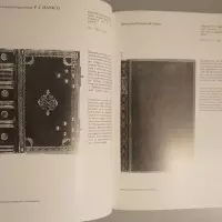 La reliure en Belgique aux XIXe et XXe siècles / De boekband in België in de 19de en 20ste eeuw