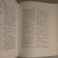 Inscriptions métriques de l'Égypte gréco-romaine. Recherches sur la poésie épigrammatique des grecs en Egypte