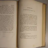 Oeuvres de Rigord et de Guillaume le Breton, historiens de Philippe-Auguste