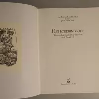 Het boekbindboek