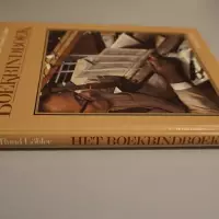 Het boekbindboek
