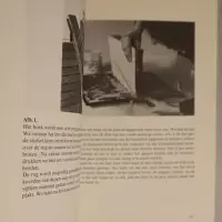Zelf boekbinden