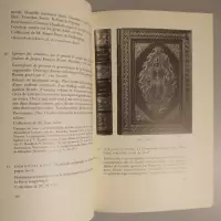 Reflets de la bibliophilie en Belgique IV