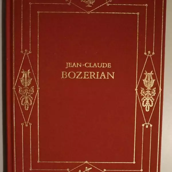 Jean-Claude Bozerian