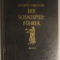 Der Schauspielführer