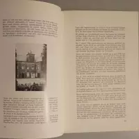 Het Pajottenland. Landschap en monument