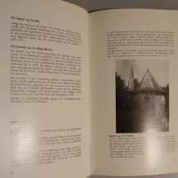 Het Pajottenland. Landschap en monument